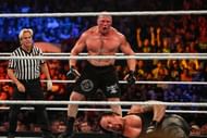 WWE SummerSlam 2015
